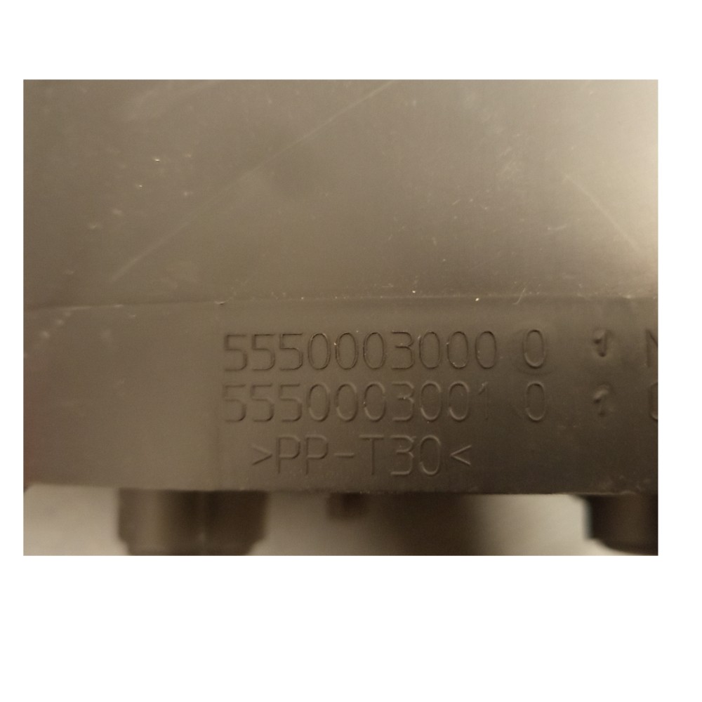 Painel Instrumentos Peugeot 206 98 2000 2003 2005 2006 2008 2