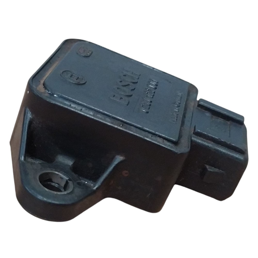 Sensor Tps Posição Borboleta Marea Astra Vectra 0280122001 2