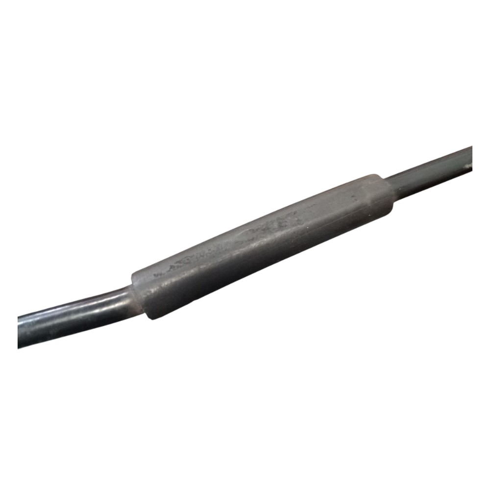 Vareta Haste Capô Gol G2 G3 G4 2000 2002 2004 A 2012 Detalhe 5