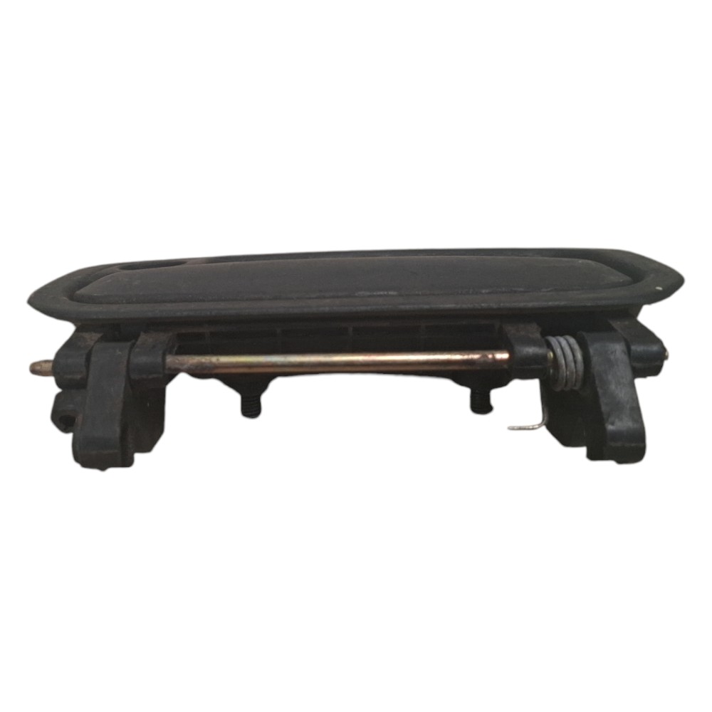 Maçaneta Dianteira Esquerda Corsa 94 96 99 2000 2006 A 2012 – Preto – Dianteira 4