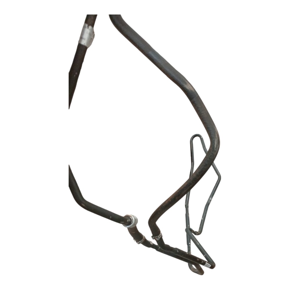 Mangueira Direção Hidráulica Peugeot 206 1.0 16v 2002 2008 6