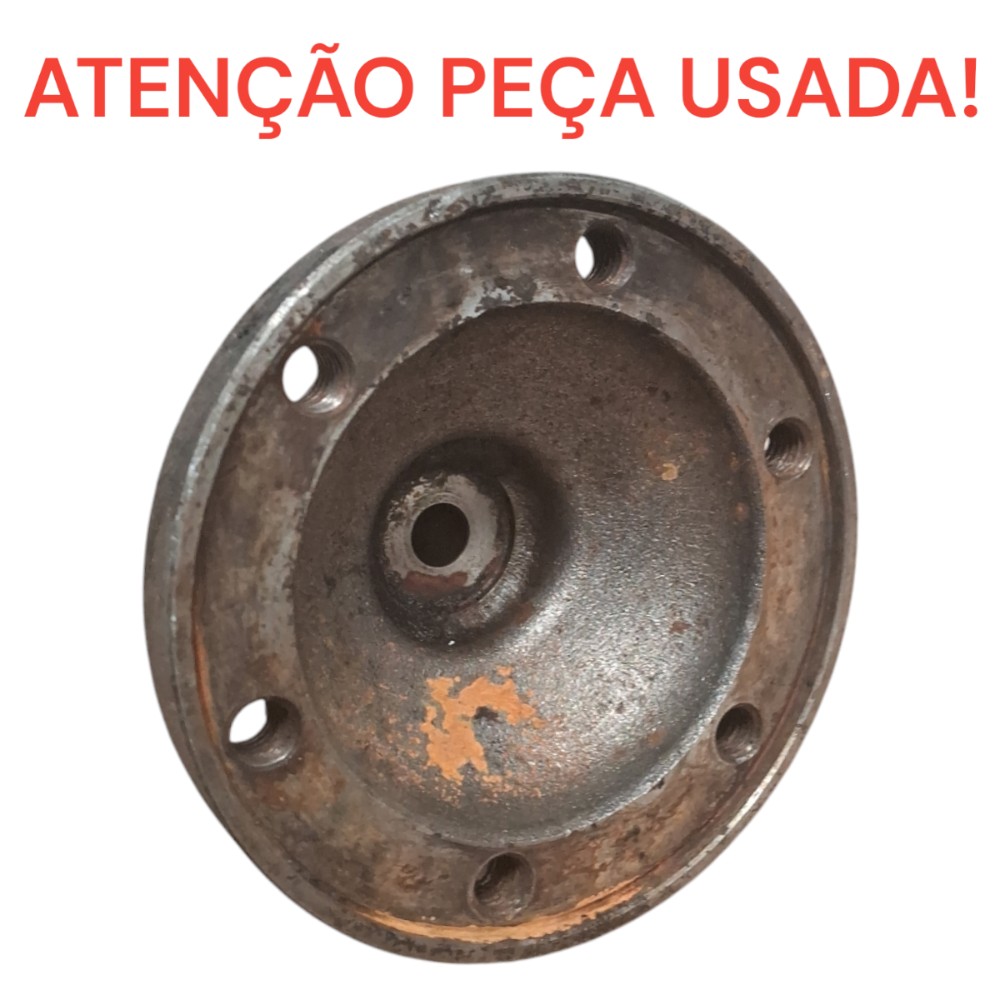 Ponta Eixo Traseiro Gol G5 G6 2008 2009 2010 2011 2012 2016 4