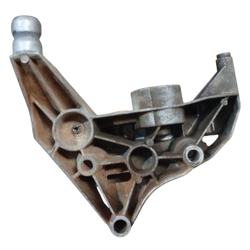Suporte Alternador Gol G2 Bola G3 Parati 92 93 94 95 96 2005 5