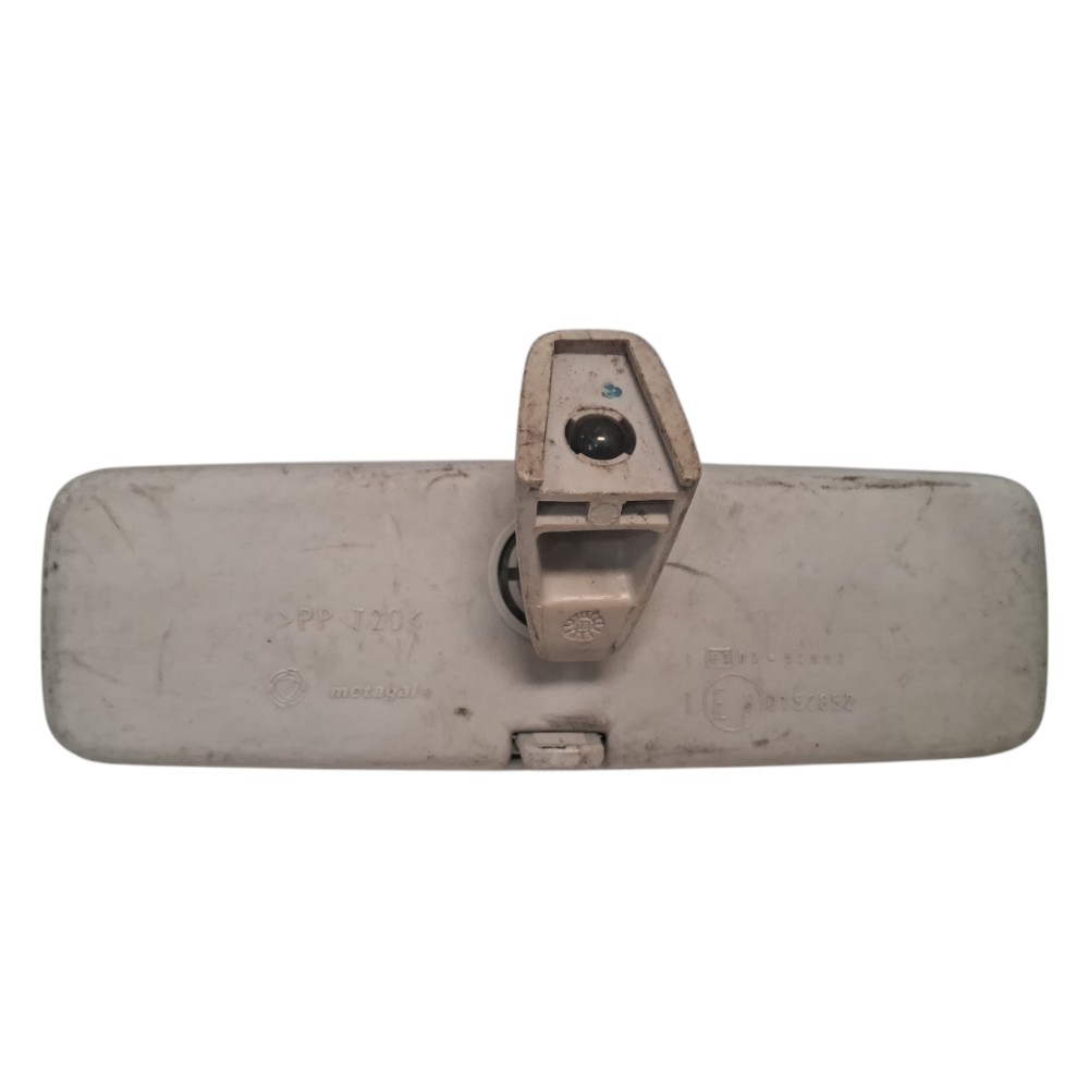 Retrovisor Interno Fiat Palio Punto 2001 2002 2005 2006 2007 2