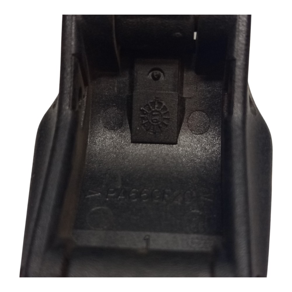 Dobradiça Vidro Traseiro Peugeot 206 99 2002 2004 2005 2008 6