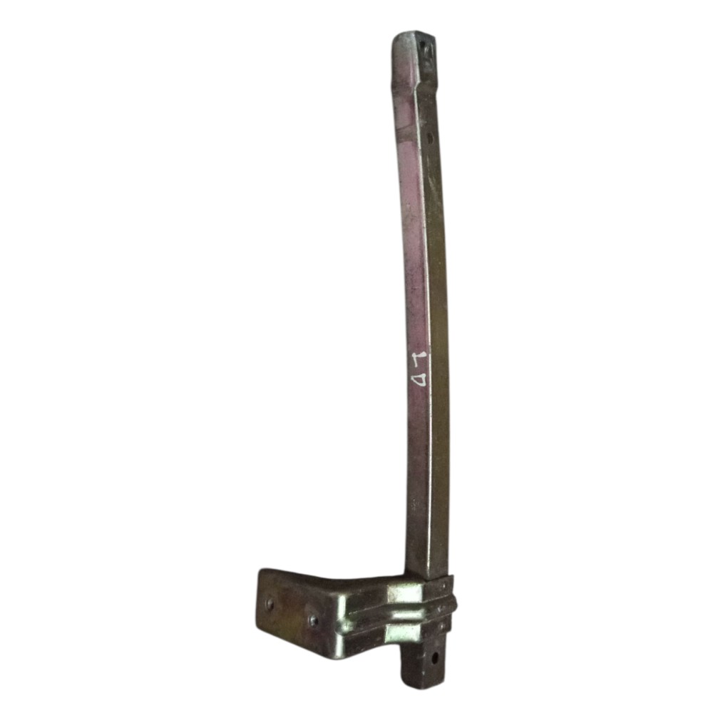 Guia Vidro Porta Direita Gm Kadett 89 90 92 94 96 98 2
