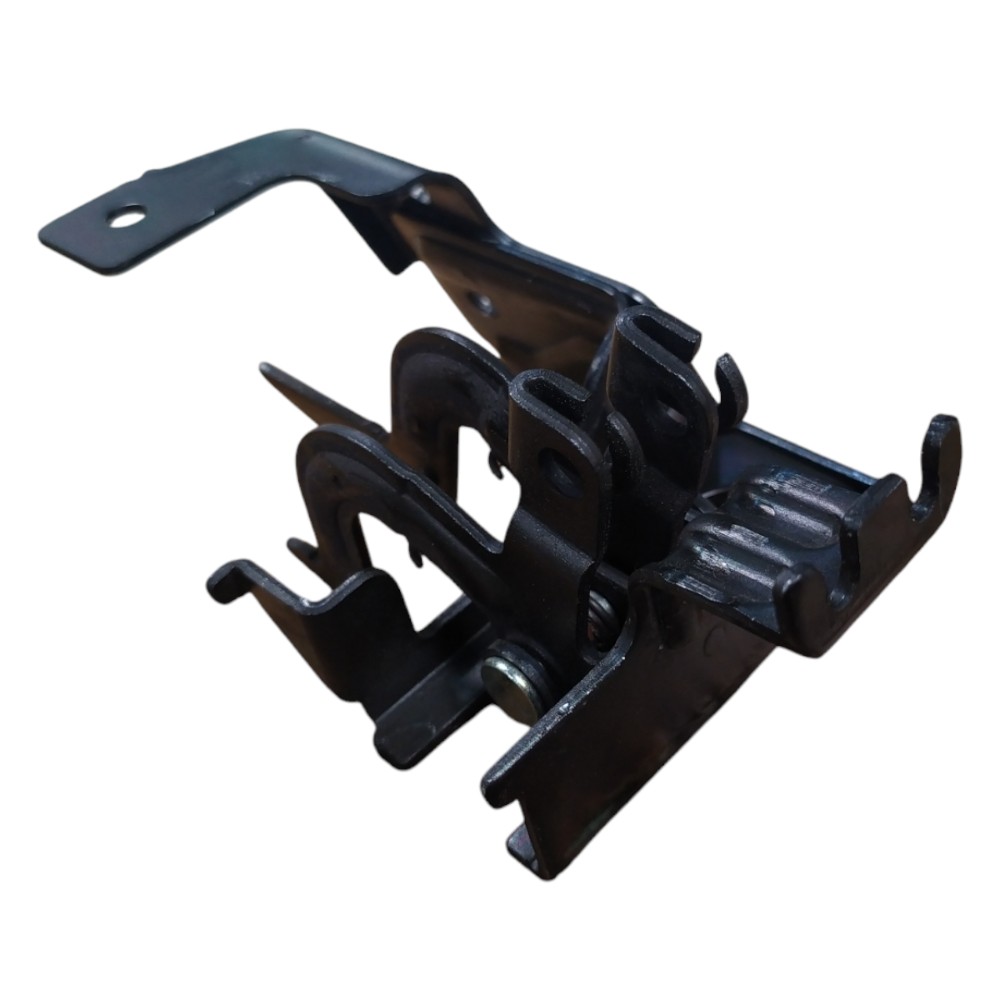 Acionador Tampa Combustível Subaru Legacy 94 95 96 97 99  Preto 1997 6
