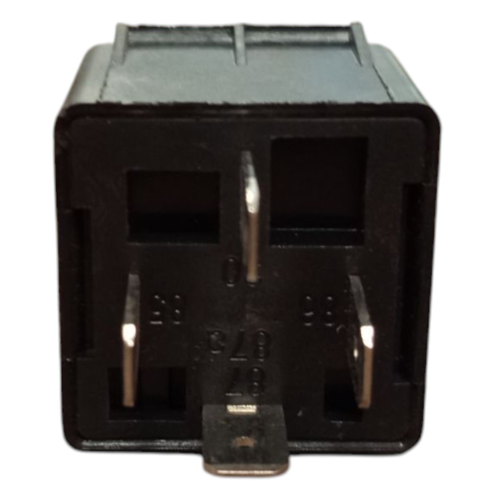 Relé Auxiliar Universal 12v 40a Dni 0102 Detalhe 4