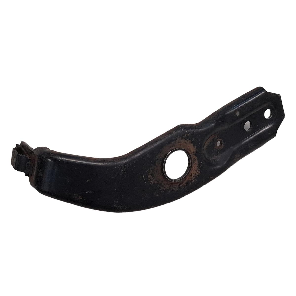 Suporte Inferior Radiador Vectra Astra 97 99 2005 2008 2011 4