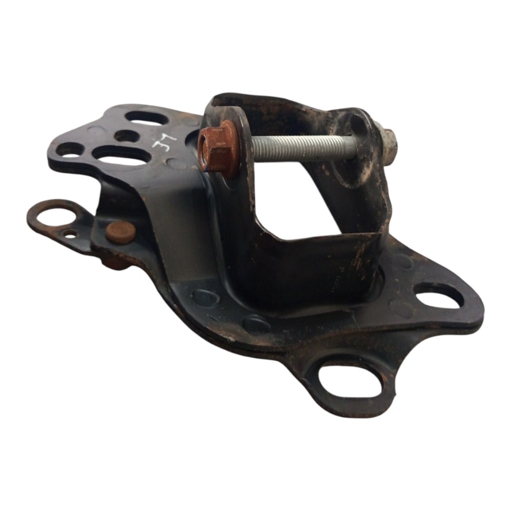Suporte Braço Suspensão Traseiro Esquerdo Vectra 97 99 2005 6