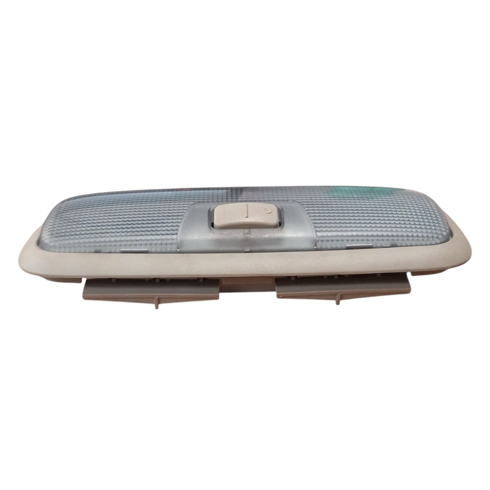 Luz Teto Cortesia Ford Focus 2009 2010 2011 2012 2013 3
