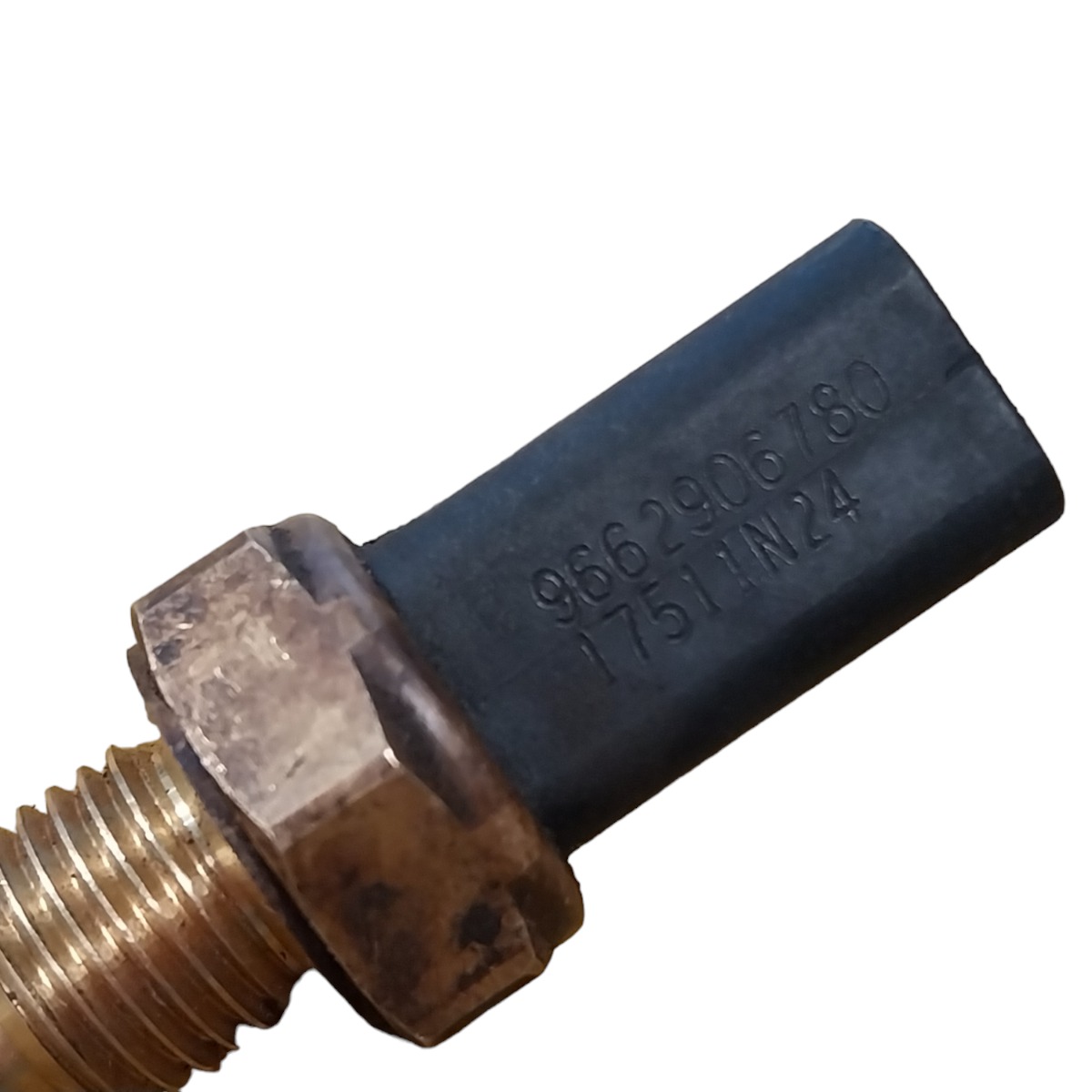 Sensor Interruptor Ré Aircross Peugeot 208 2011 2013 A 2015 3