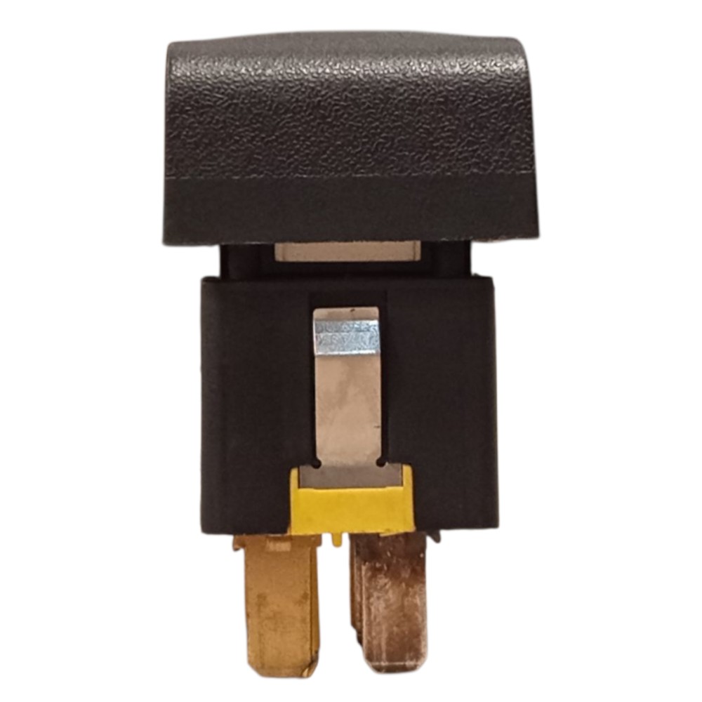 Botão Interruptor Desembaçador Vectra 97 98 99 2000 2005 5
