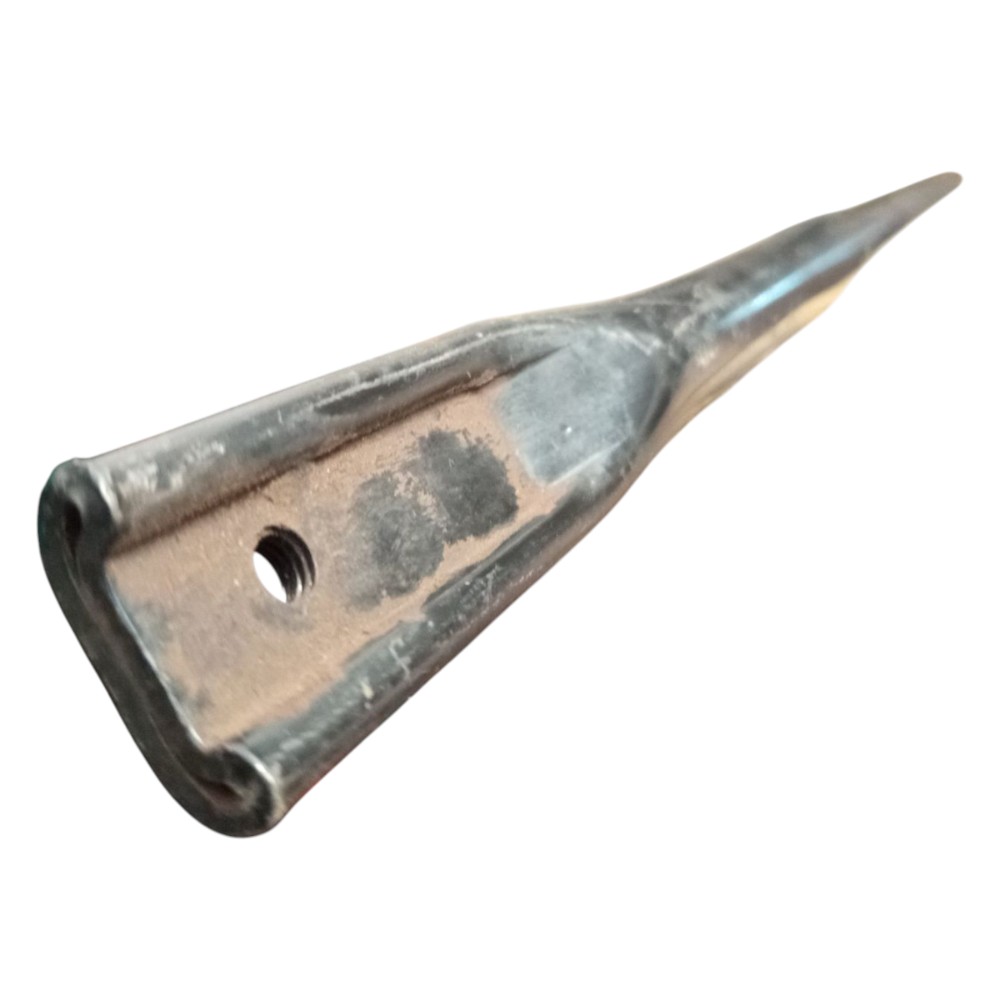 Barra Reforço Interno Porta Dianteira Vw Gol Parati Saveiro 6