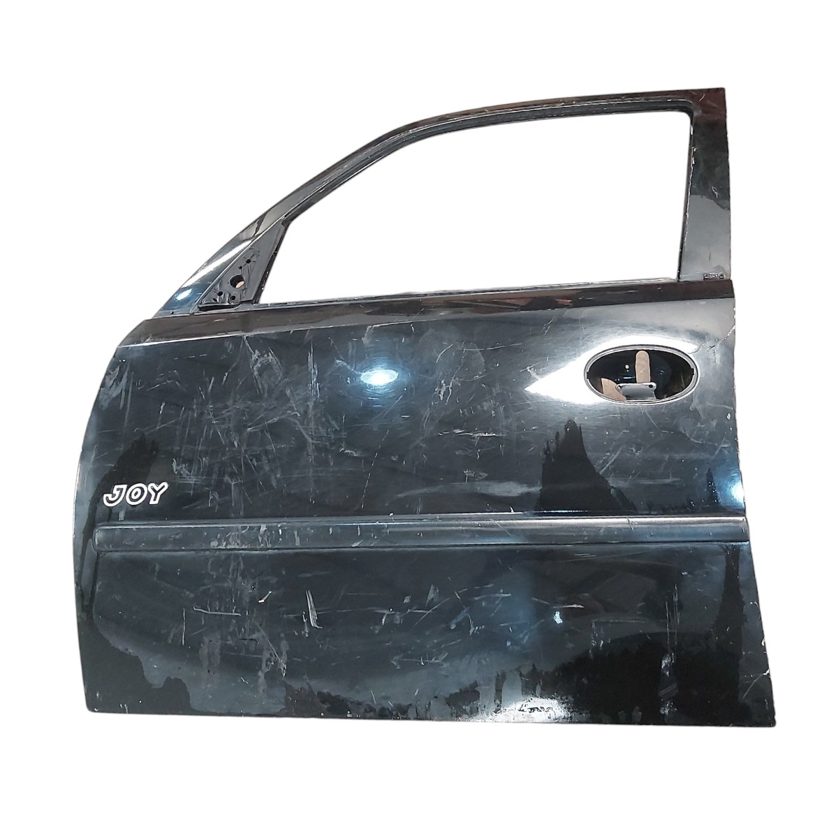 Porta Dianteira Esquerda Meriva 2003 2004 2005 2010 2012 Dianteira Esquerdo Preto 1