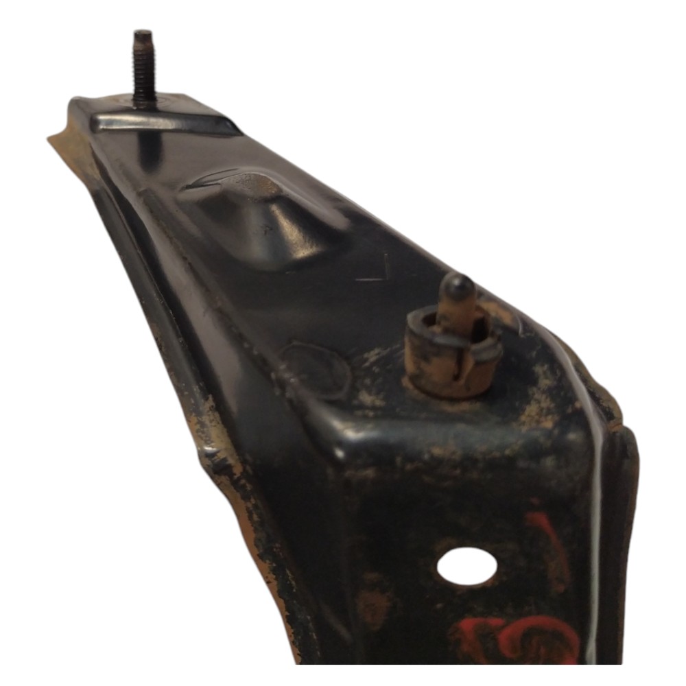 Suporte Parachoque Dianteiro Esquerdo Subaru Legacy 94 95 99 3