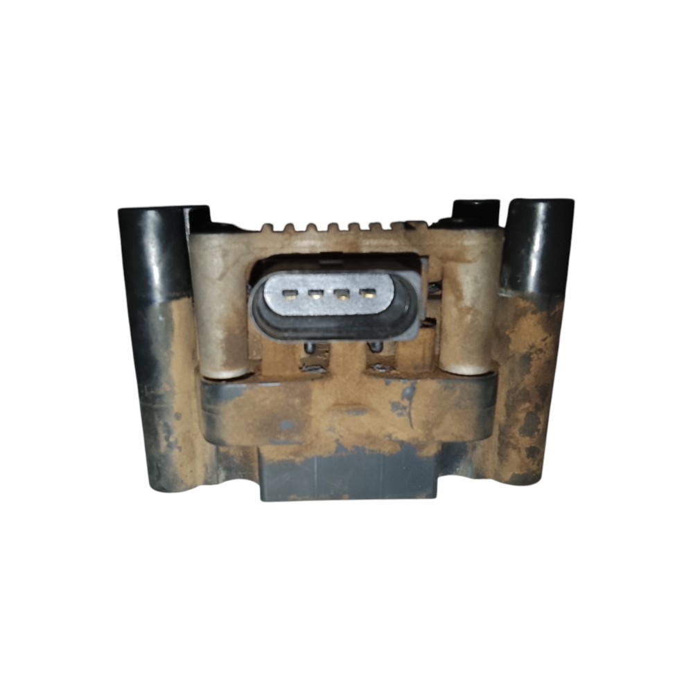 Bobina Ignição Vw Voyage G5 1.6 2008 2009 2010 2011 2012 6