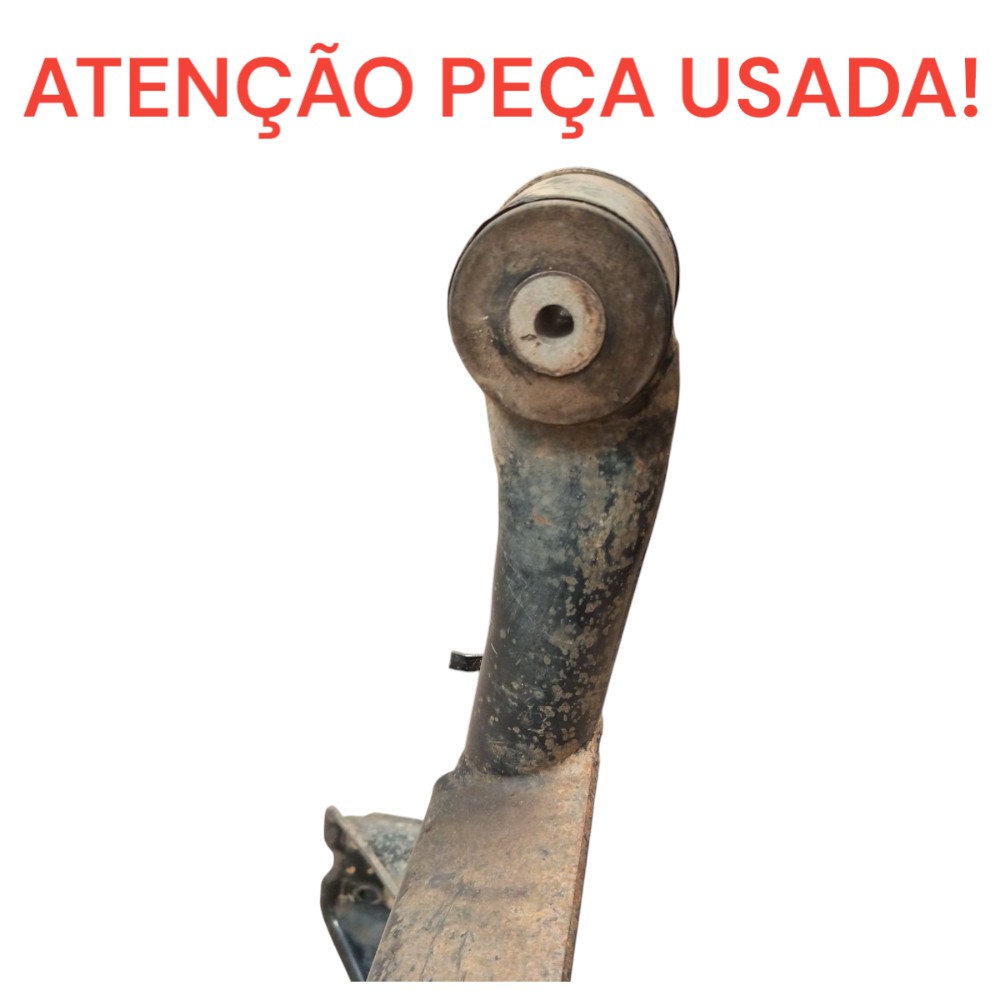 Ponta Eixo Traseiro Ford Ka 2007 2008 2009 2010 2011 A 2013  Preto 10