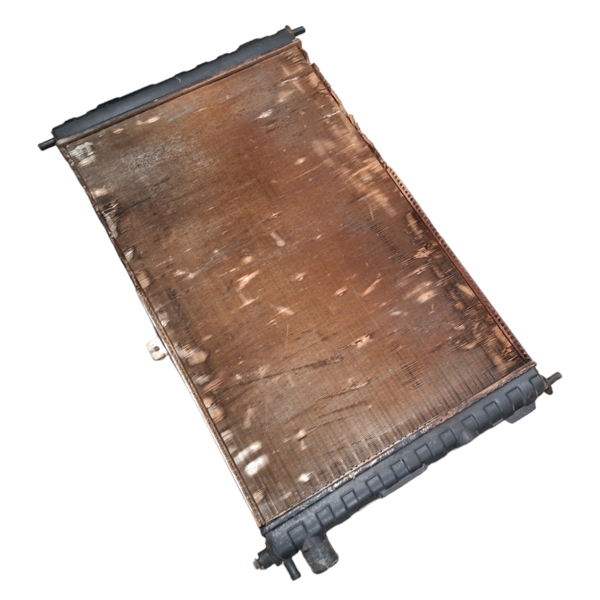 Radiador Água Kadett Monza 1.8 2.0 91 92 93 94 95 96 4