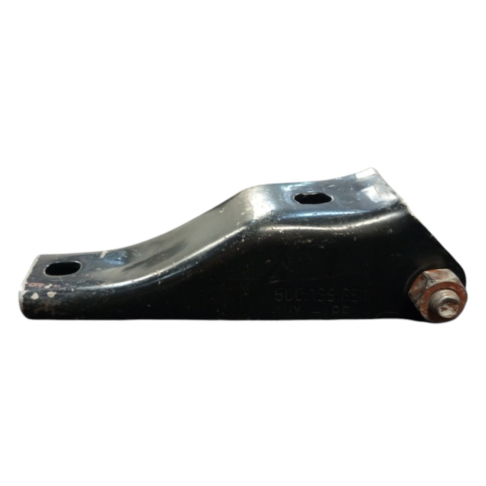 Suporte Coxim Inferior Câmbio Gol G5 1.0 2009 2010 2011 3
