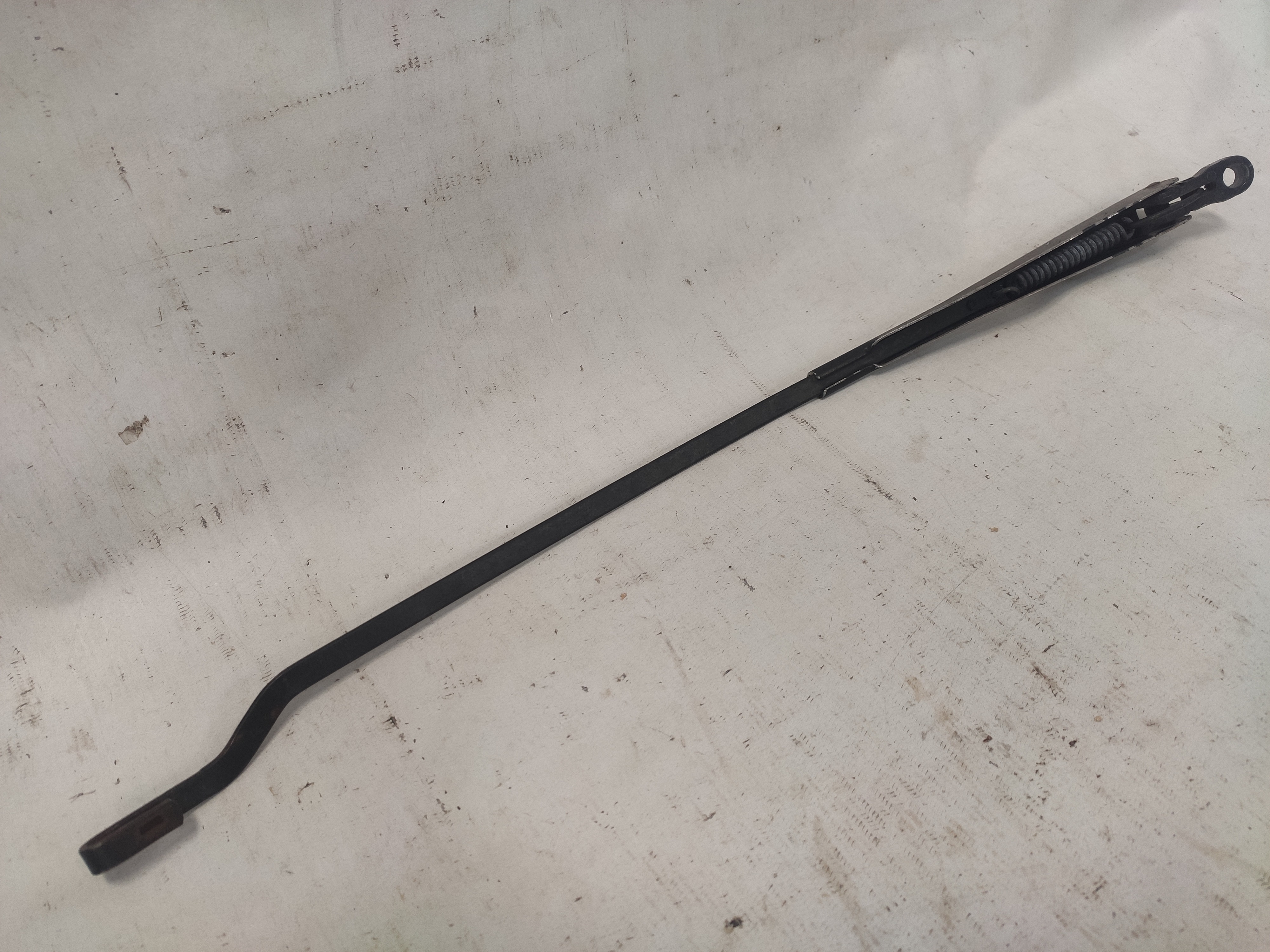Braço Haste Limpador Parabrisa Direito Corsa Classic Direito 1