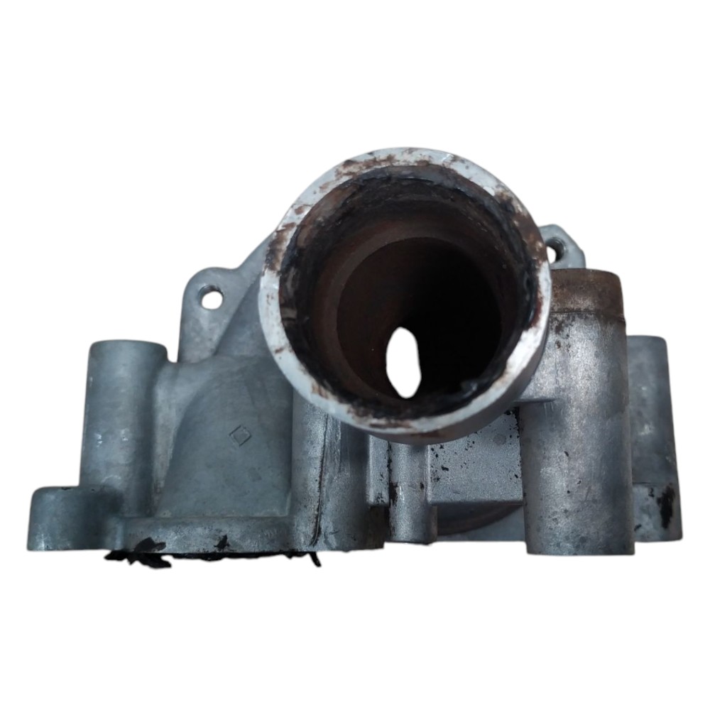 Carcaça Bomba Água Peugeot 408 2012 2013 2014 2015 2016 2019 2
