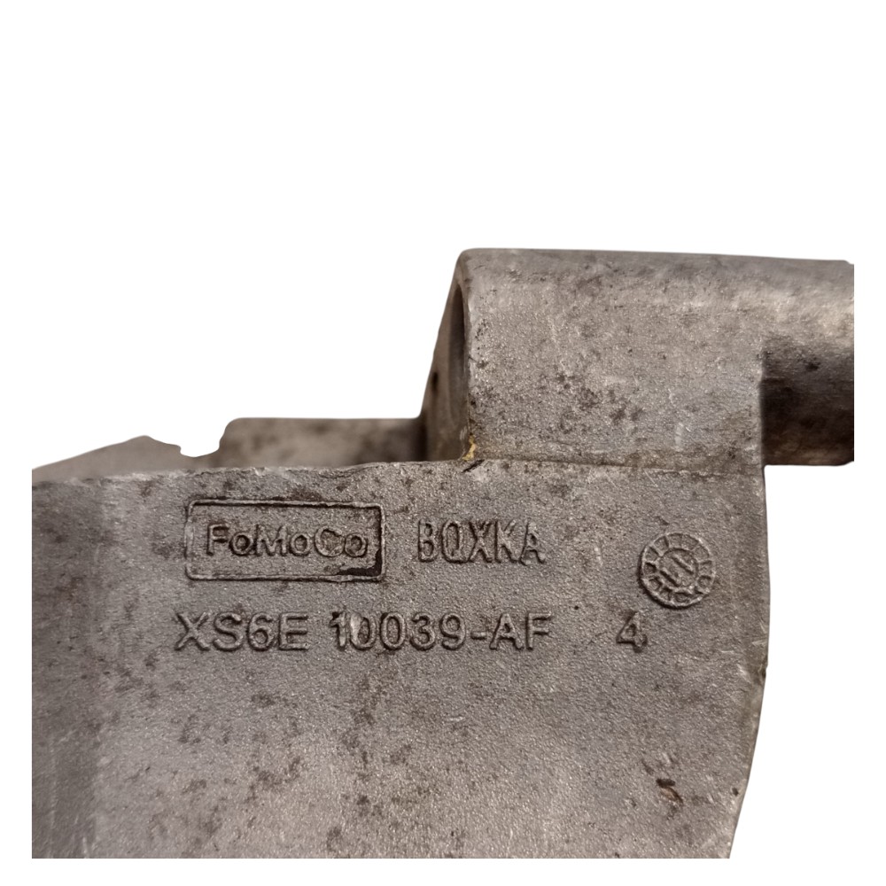 Suporte Alternador Ka Fiesta Zetec 2000 2001 2002 2003 2014 3