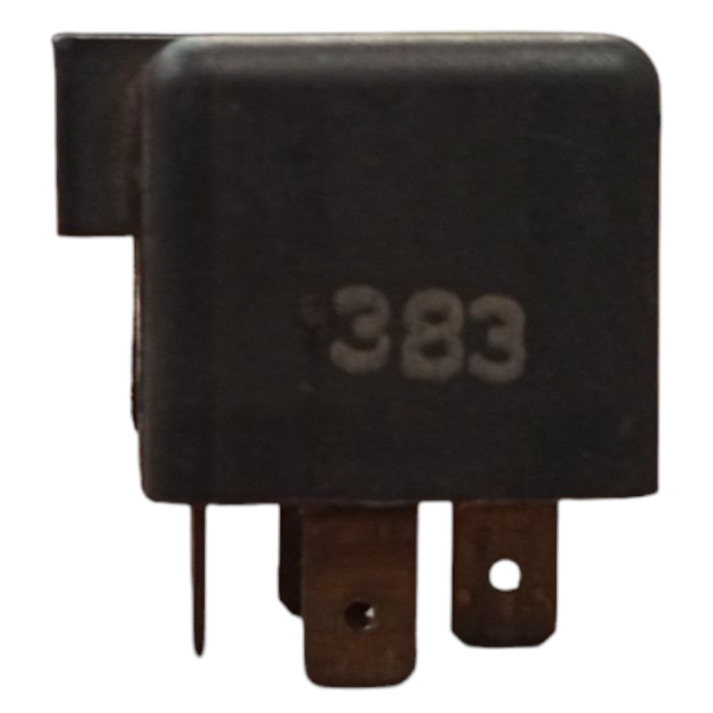 Relé Ventoinha Omega 93 94 96 97 98 12 5