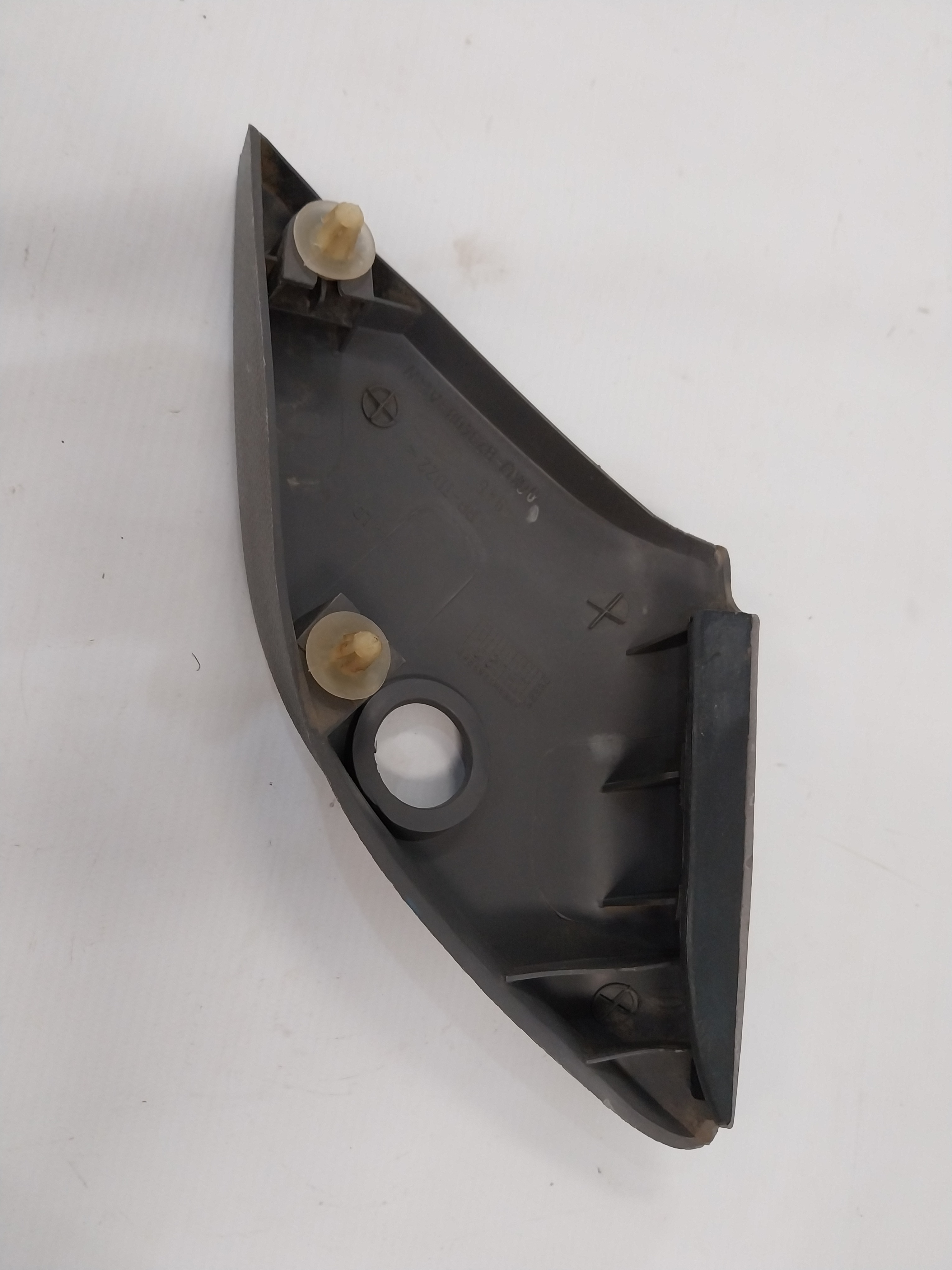 Acabamento Interno Retrovisor Direito Ford Ka 99  A 2003 3
