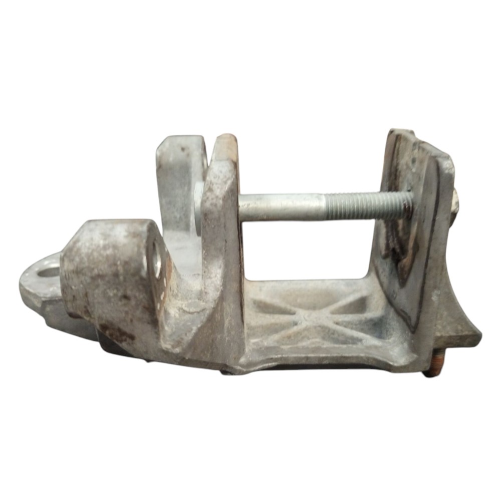 Suporte Coxim Esquerdo Câmbio Vw Voyage Fox Gol 2007 2008 6