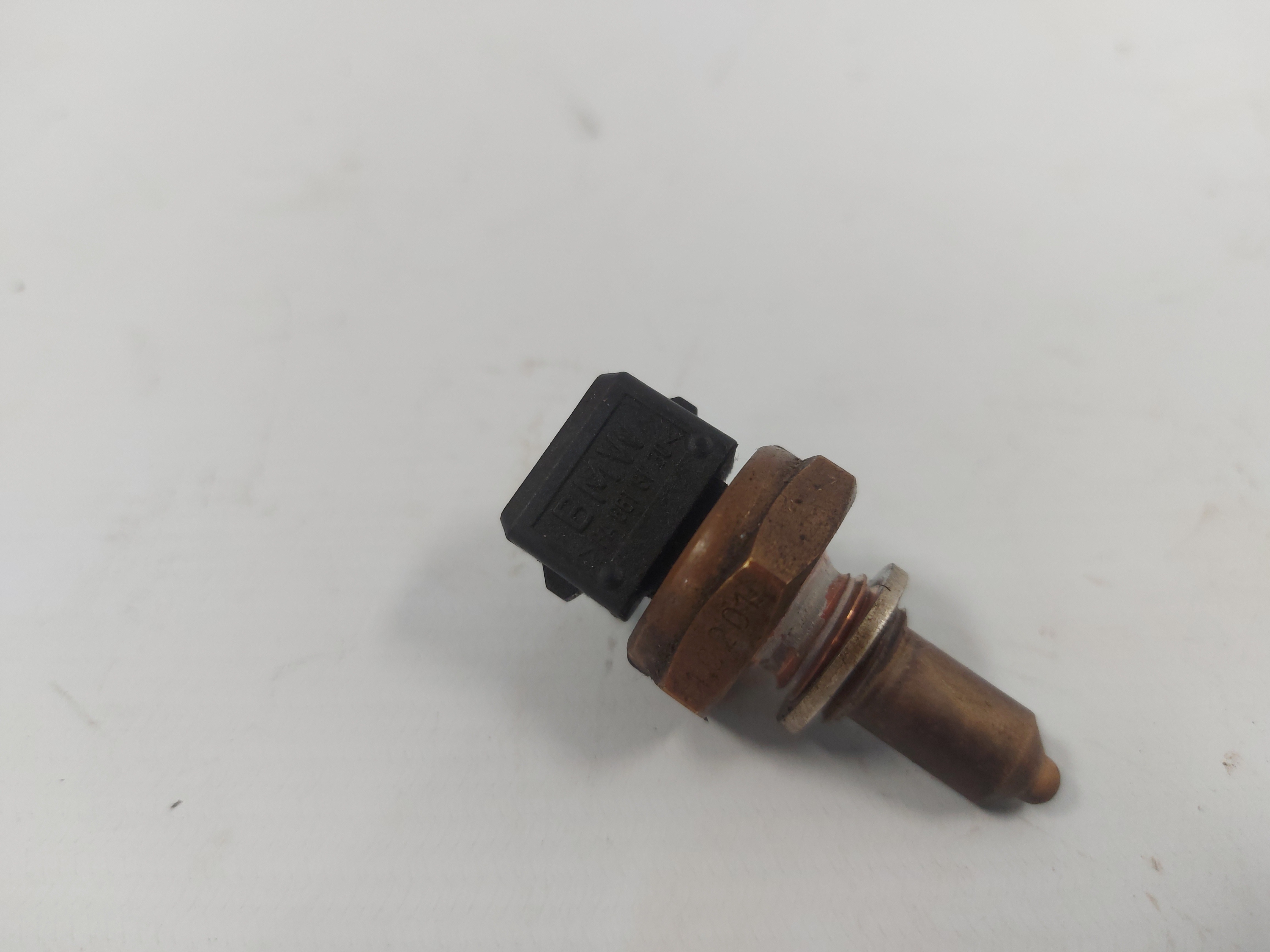 Sensor Temperatura Água Bmw E46 330 328 325 320 Land Rover 3
