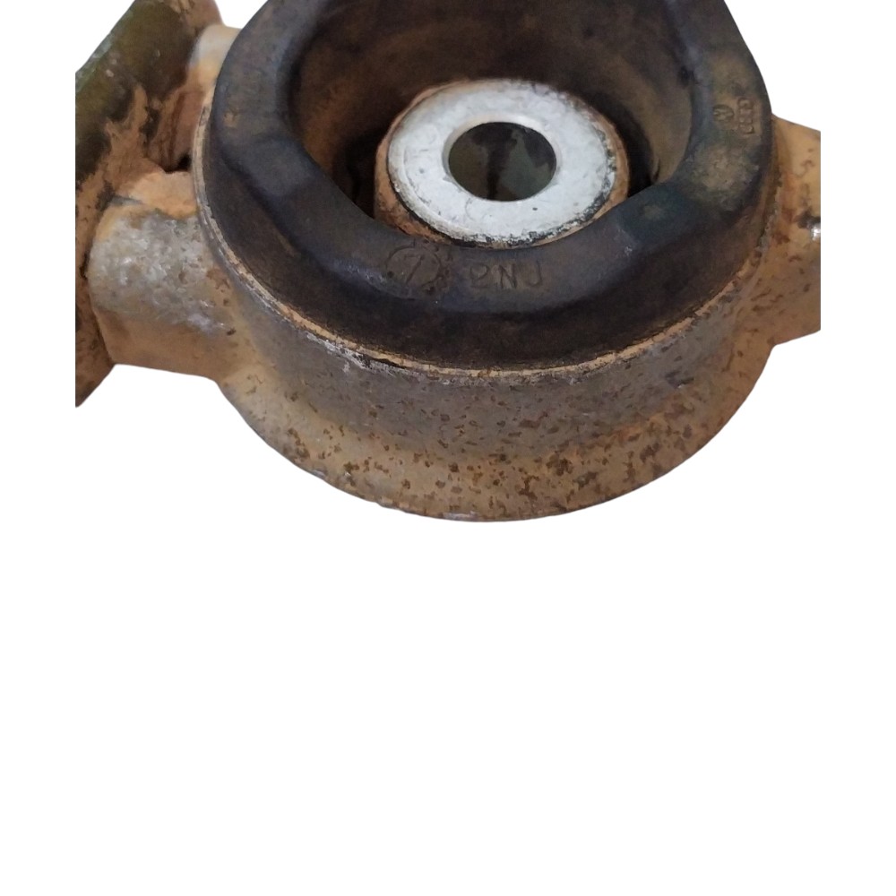 Coxim Motor Suporte Caixa Câmbio Gol Parati G3 G4 99 A 2008 7