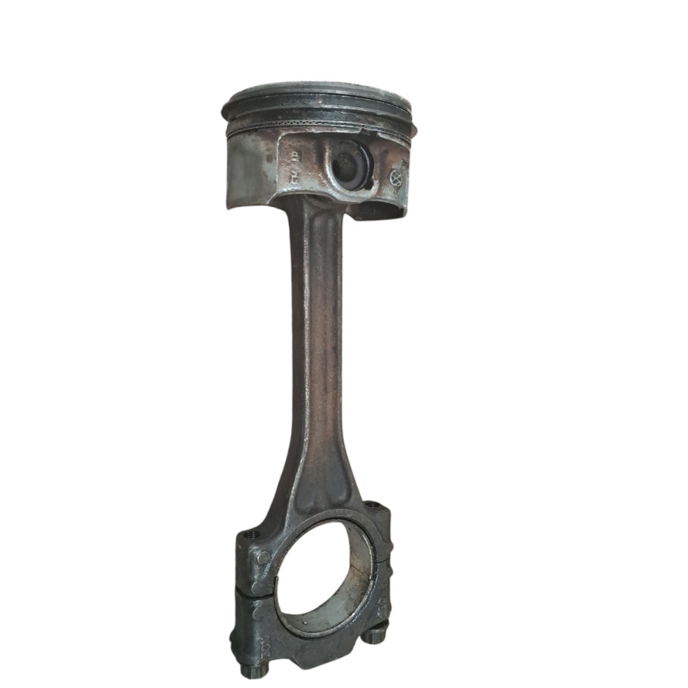 Biela Motor Gol G4 1.0 8v 2005 2008 2009 2010 2011 2012 1