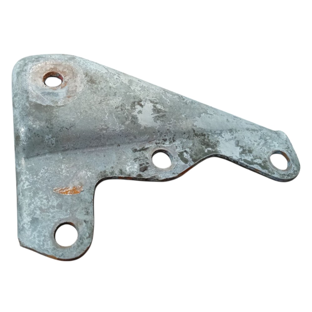 Suporte Coxim Câmbio Gol Parati Saveiro Motor Ap 86 A 2005 5