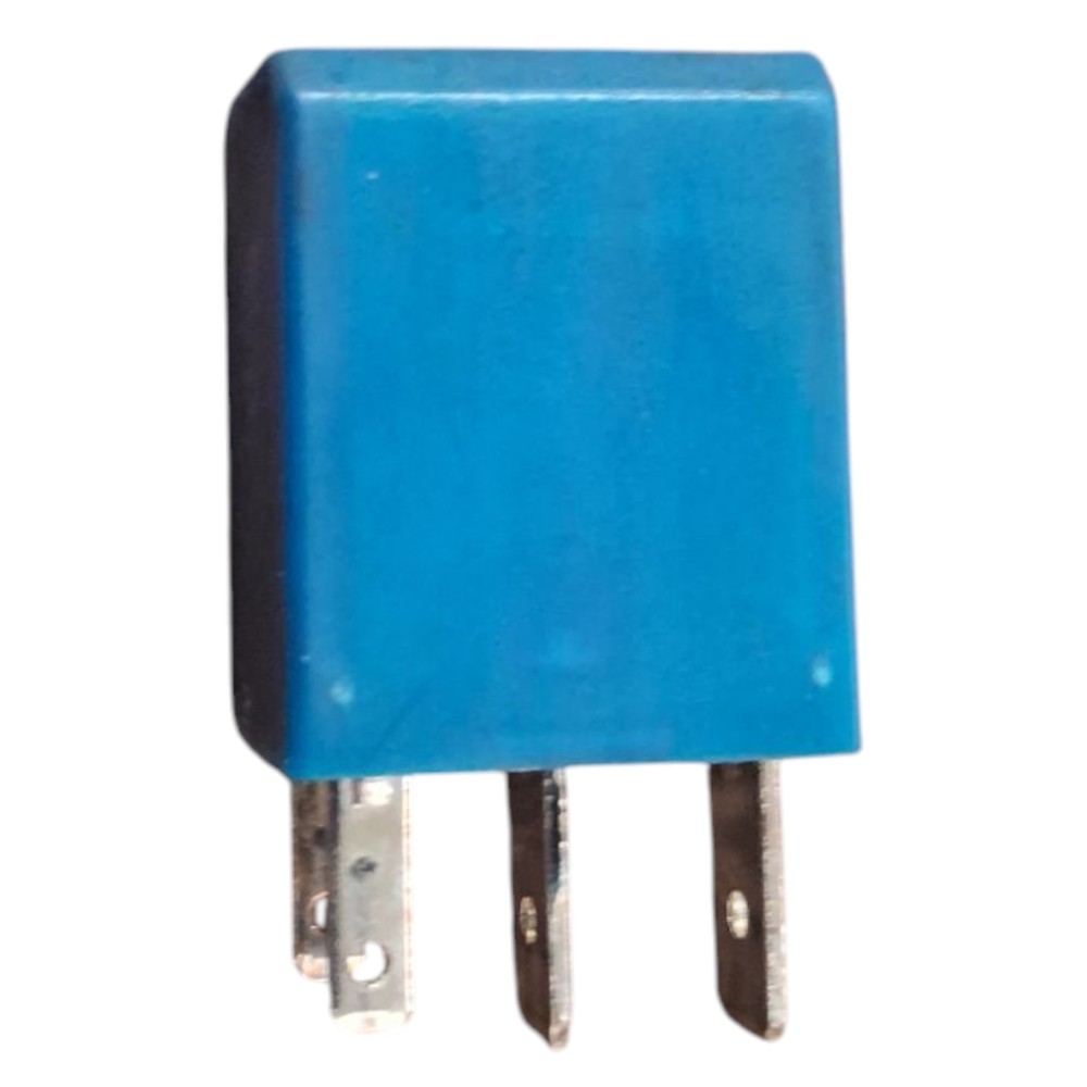 Relé Auxiliar Farol Palio Uno Siena Fiorino Elba 7525171 3