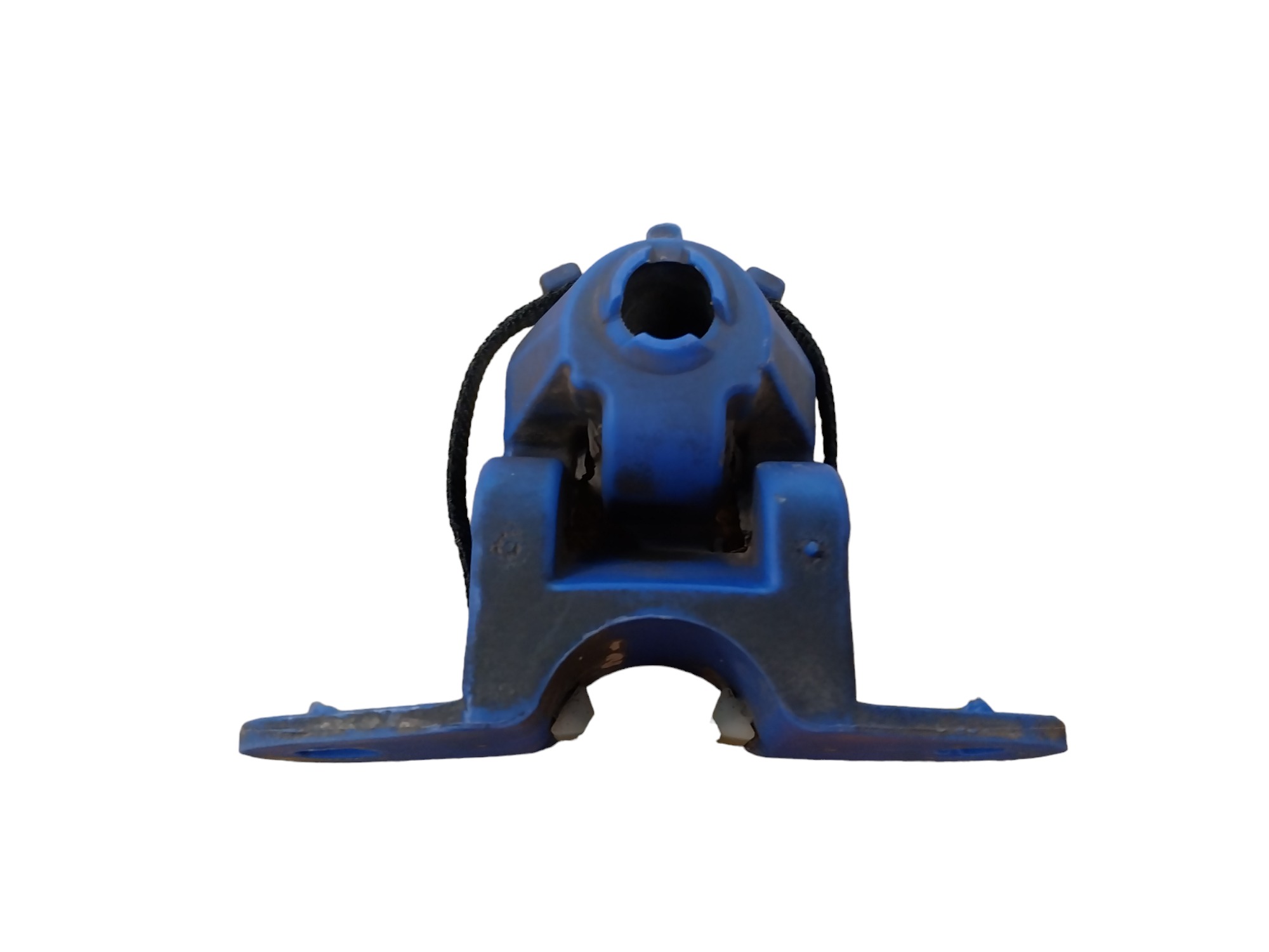 Borracha Suporte Coxim Escape Peugeot 308 408 2012 2016 2019