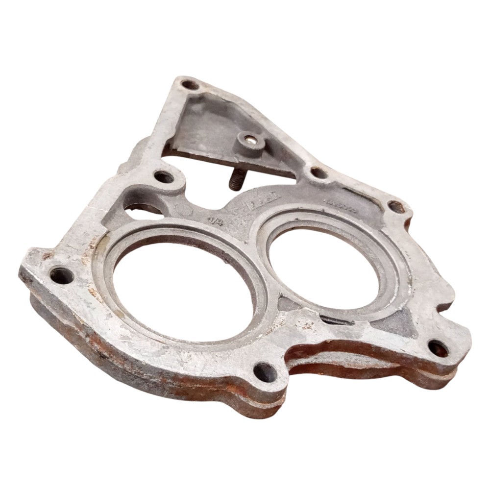 Flange Caixa Marcha Uno Fiorino 87 88 89 90 91 92 93 94 A 96 3
