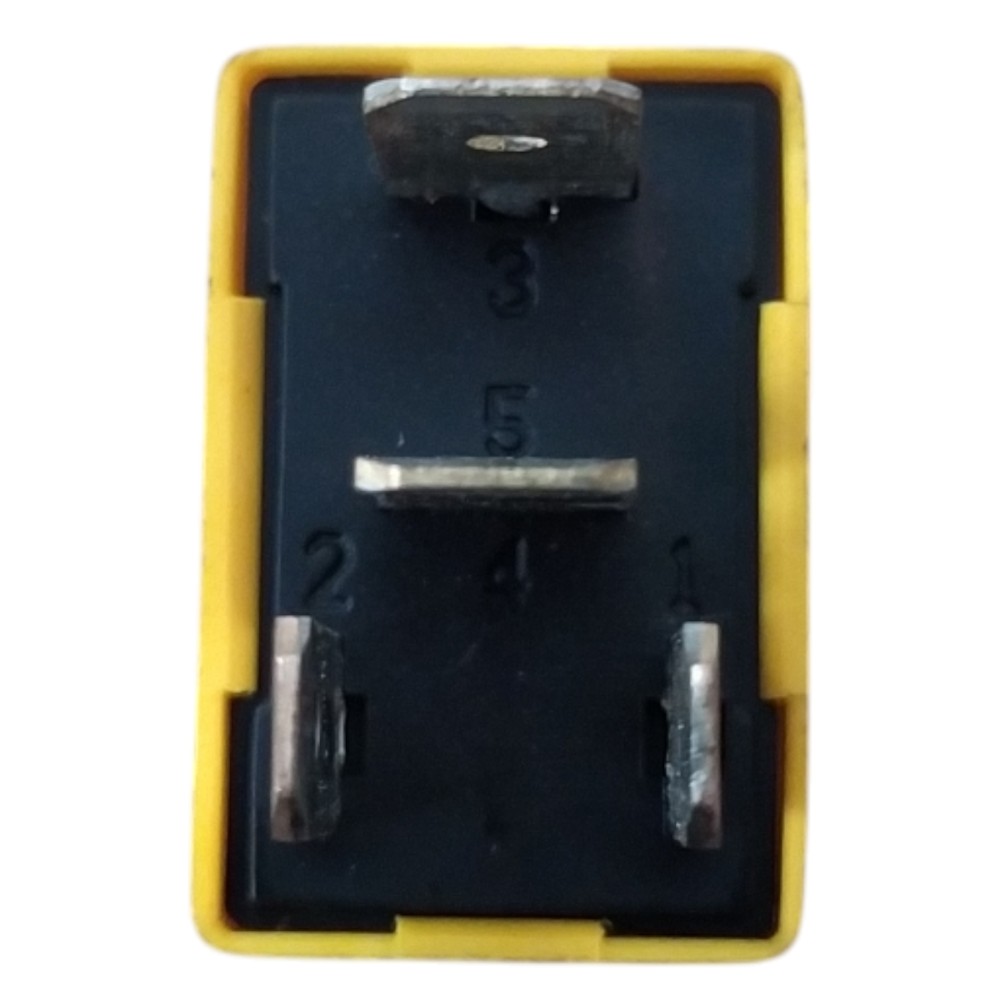 Relé Auxiliar Gm Astra Vectra 97 99 2000 2002 2005 24433728 6