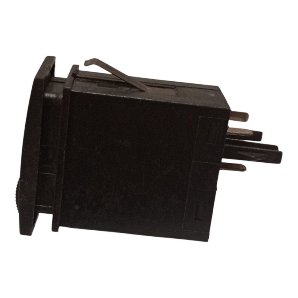 Botão Interruptor Desembaçador Gol Saveiro G2 G3 97 99 2005 3