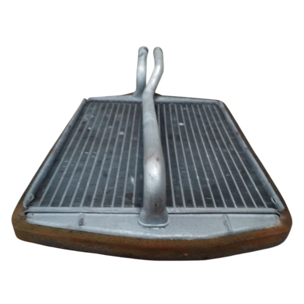 Radiador Ar Quente Ford Fiesta Ka Courier 96 99 2000 A 2010 5