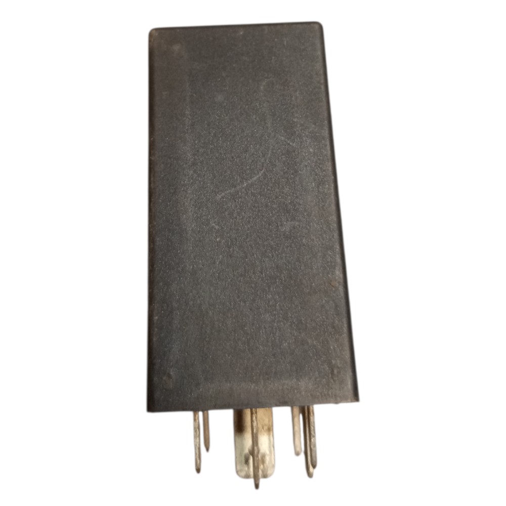 Rele Módulo Limpador Parabrisa Audi A3 Golf 97 99 2000 2006 2