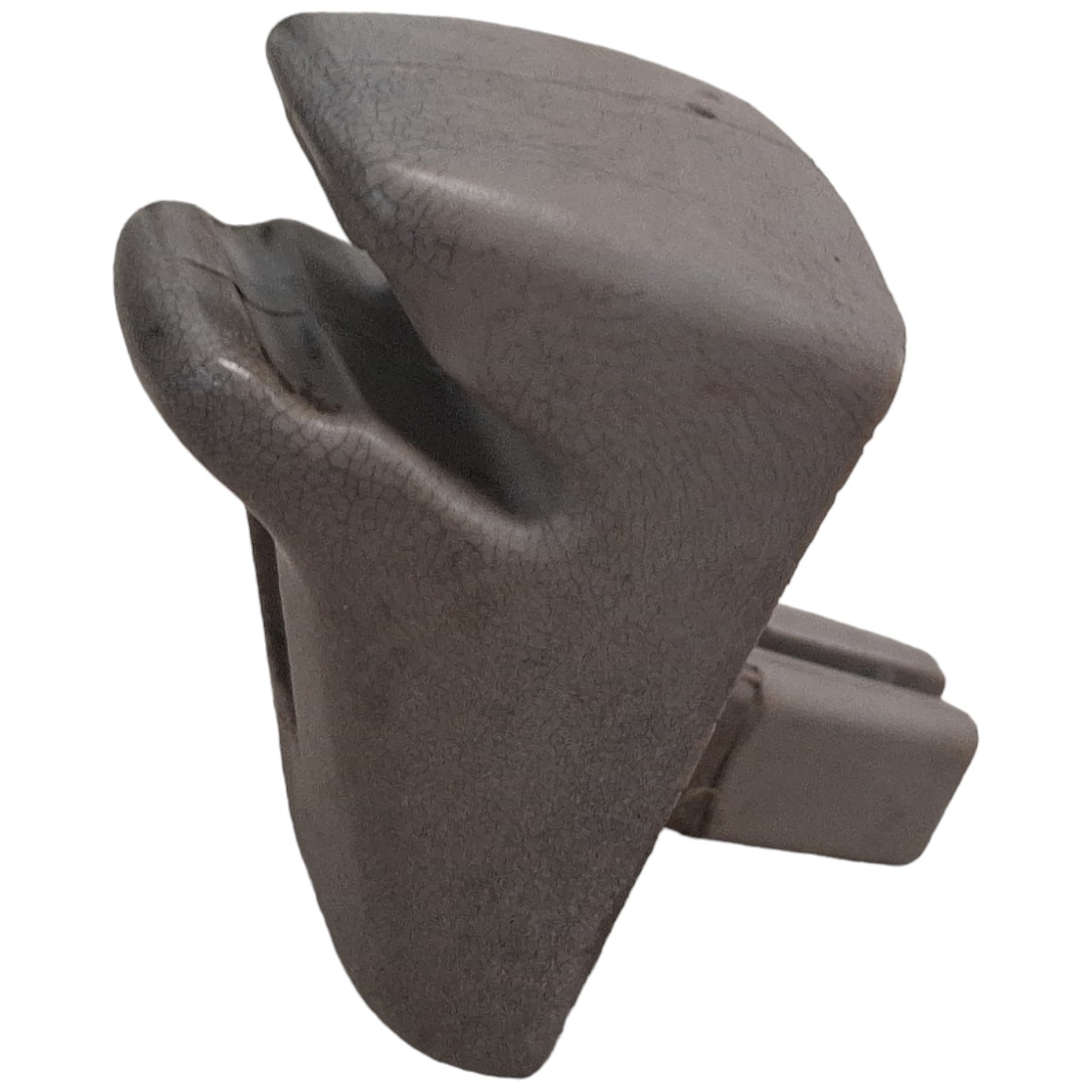 Presilha Suporte Quebra Sol Ford Ka 2012 2013 2014 3