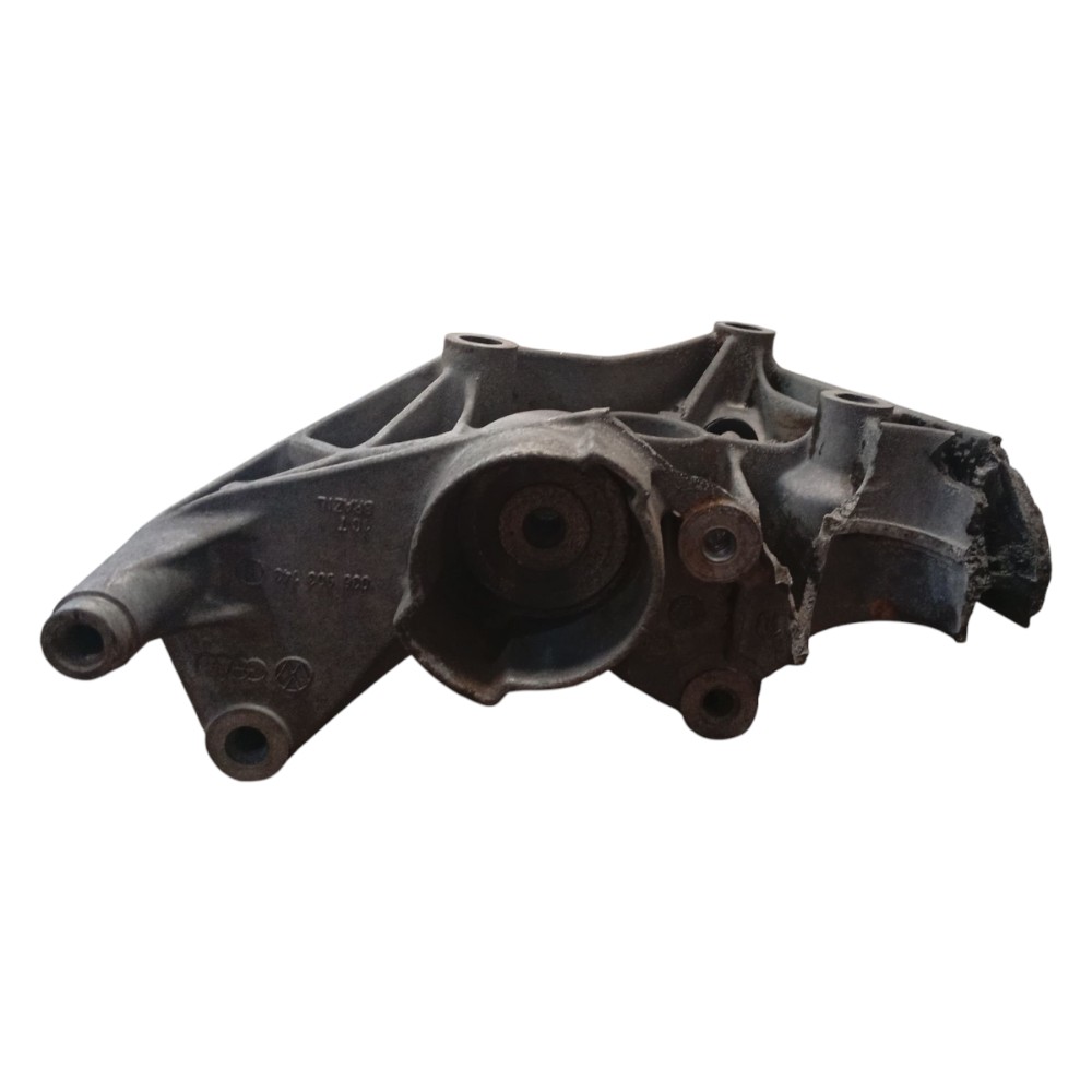 Suporte Alternador Vw Gol G2 G3 G4 2000 2004 2012 Detalhe 7