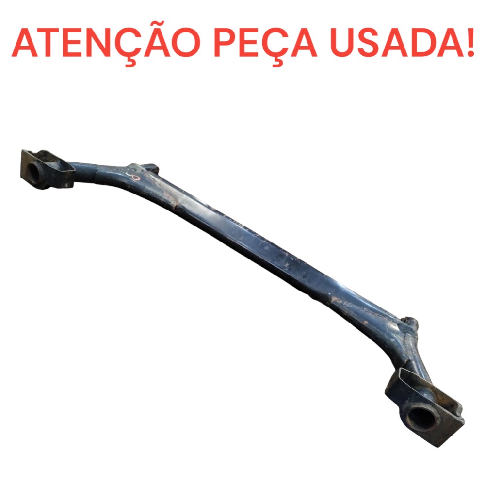 Ponta Eixo Traseiro Santana Versailles 92 96 99 2000 A 2005 Preto 5