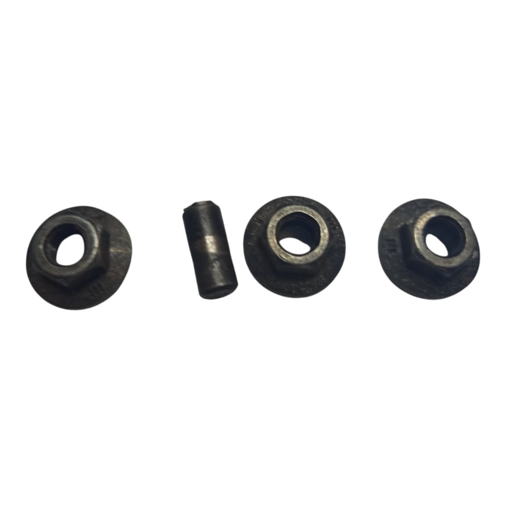 Parafusos Hidrovácuo Peugeot 206 1.0 16v 99 2002 2004 2008 5