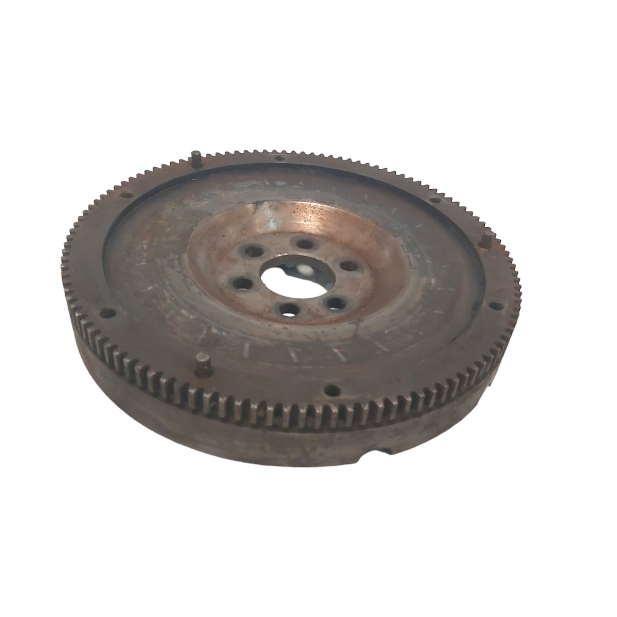 Volante Motor Gol G2 G3 G4 Fox Polo Parati 1.0 99 2000 2012 3