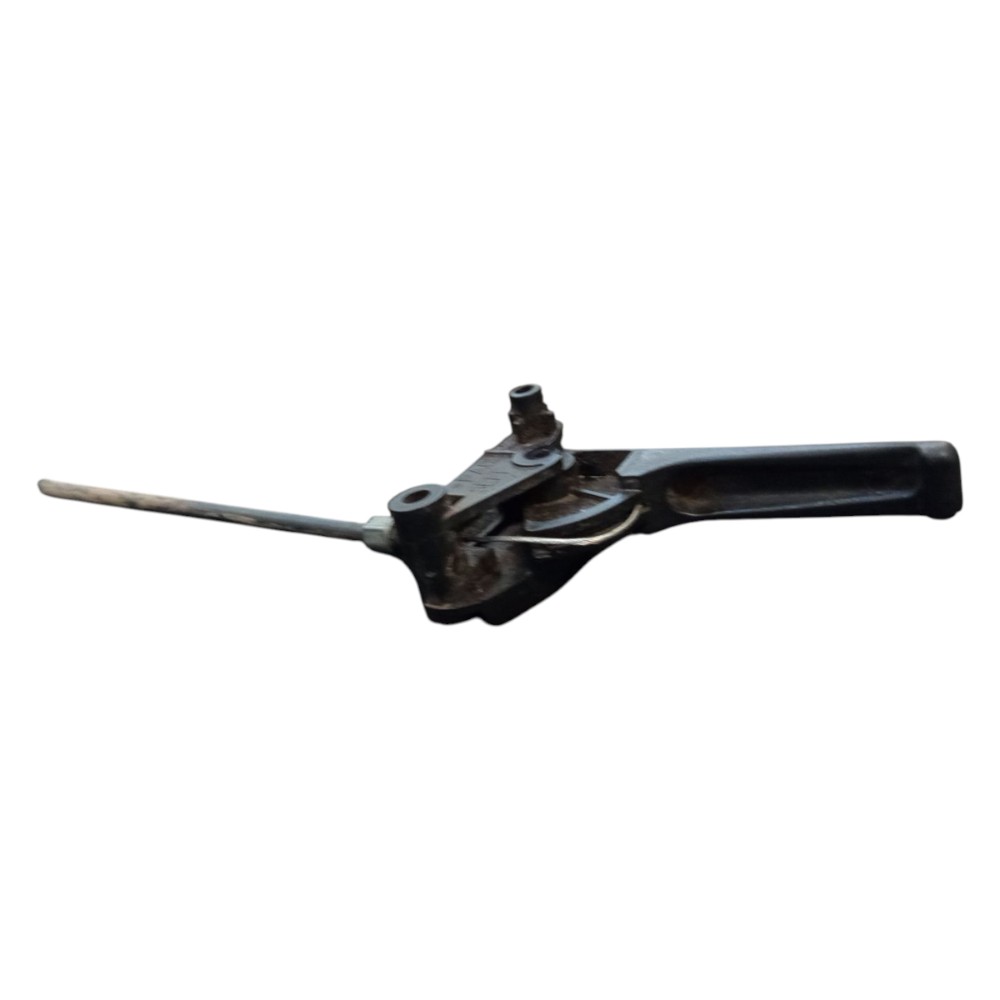 Cabo Abertura Capô Maçaneta Peugeot 307 2002 2003 2010 2011 6