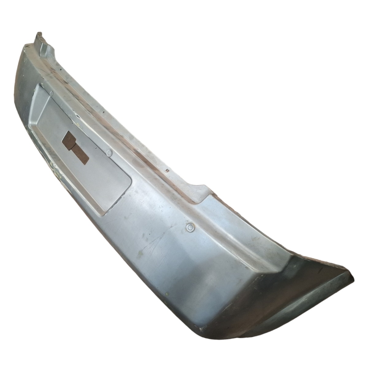 Parachoque Traseiro Astra Sedan 2003 2004 2005 2006 A 2011 2