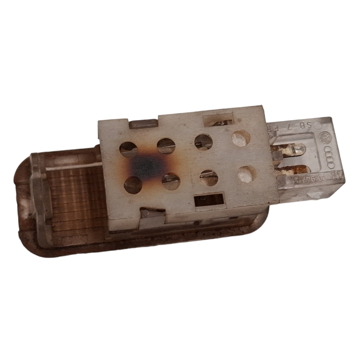 Luz Cortesia Porta Dianteira Direita Audi A3 97 98 99 A 2006 4