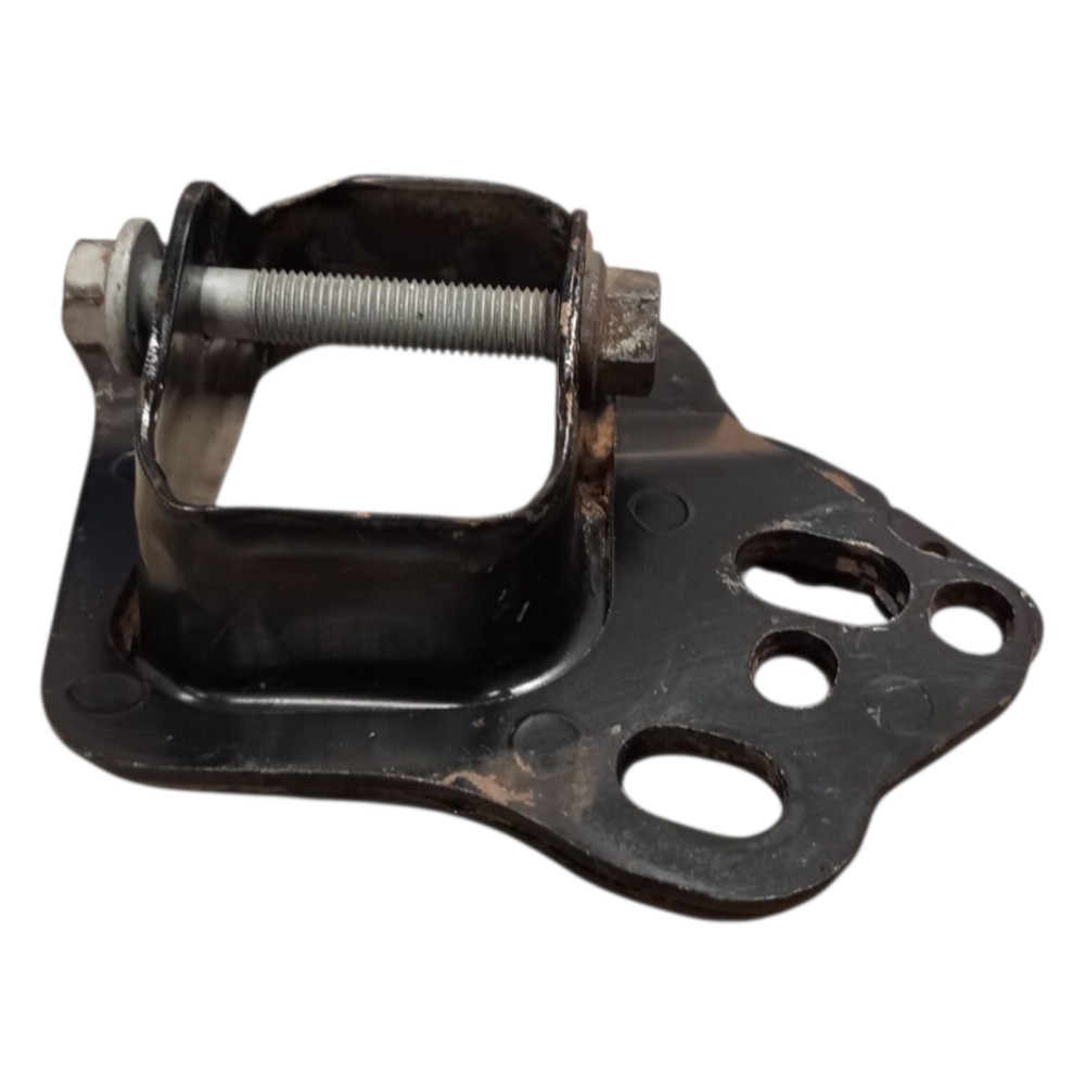 Suporte Braço Suspensão Traseiro Esquerdo Vectra 97 A 2005 4